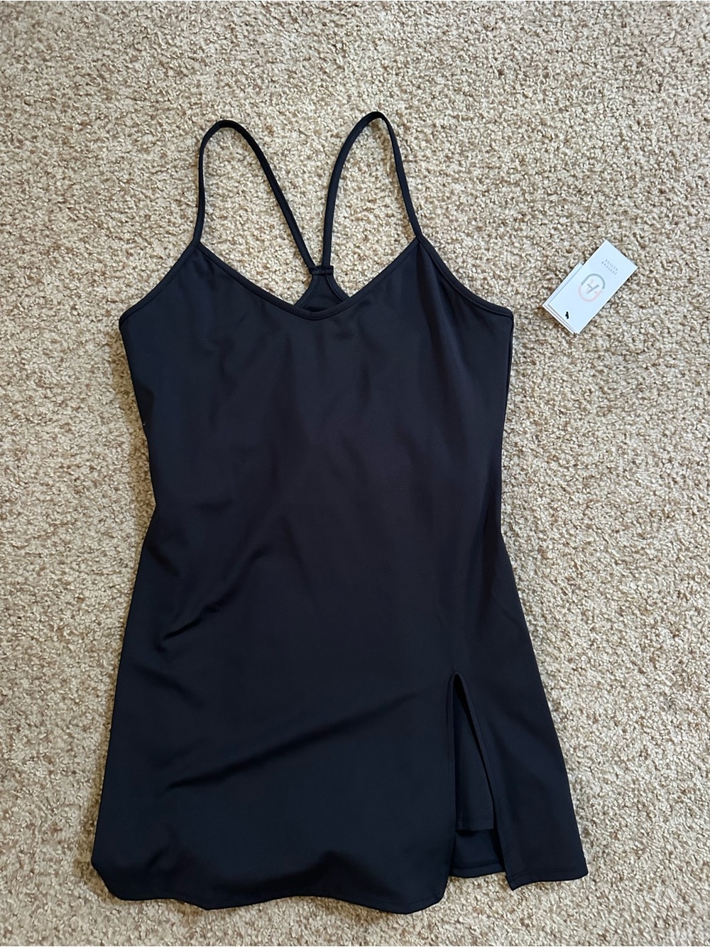 JustFab Dress